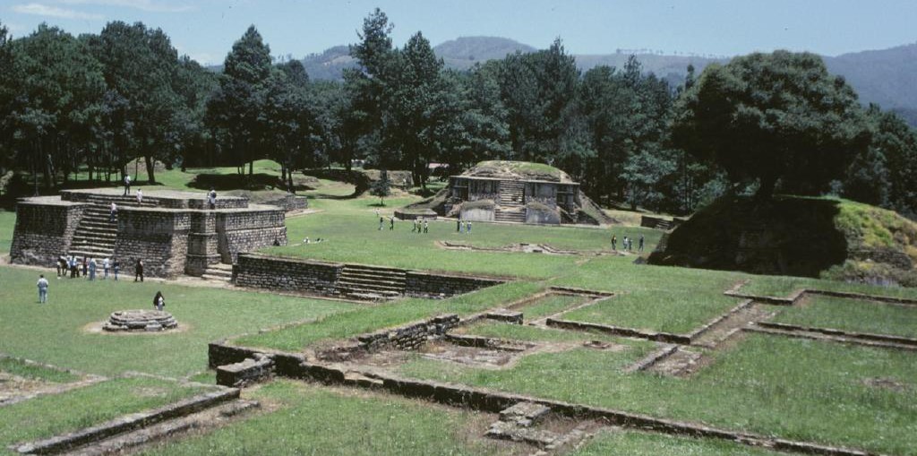 Iximche