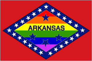 Arkansas Pride