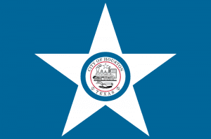 Houston-City-Flag