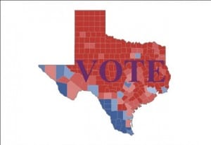 Will Texas Vote