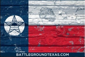 BGTX Epic Flag