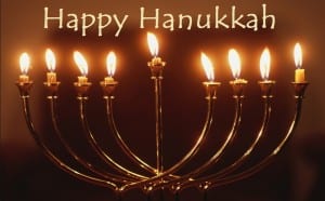 Hanukkah