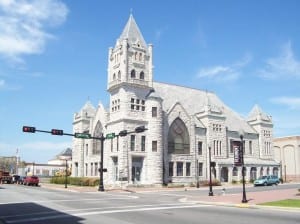 TyrellPulbicLibraryBeaumont