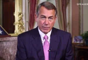 john boehner