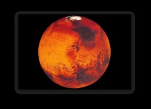 MARS