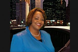 Sharon Moses