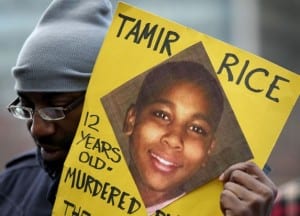 Tamir Rice