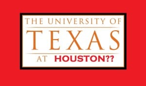 UT Houston