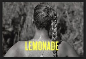 Lemonade