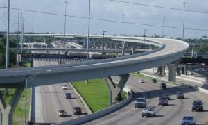 houston-freeways